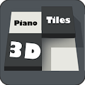 Piano Tiles 3D Apk