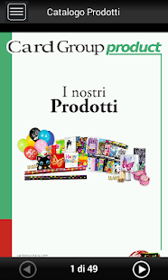 CardGroup Italia Screenshots 2