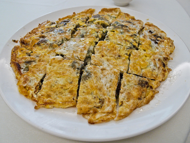 台北 新醉紅樓菜館 二訪