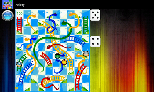 Snakes and Ladders Screenshots 8