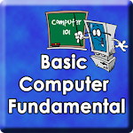 Cover Image of Download Basic Computer Fundamentals 7.0 APK
