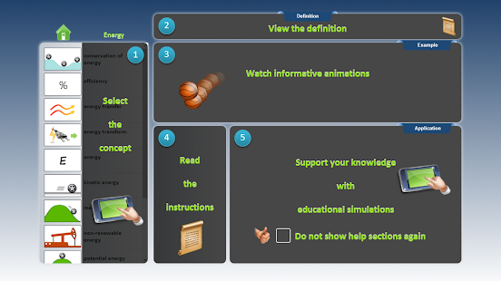 Physics Dictionary-Vol2(Trial) Screenshots 20