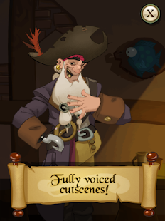 The Voyage - screenshot thumbnail