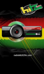 Lastest HITZ 92FM APK