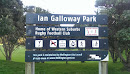 Ian Galloway Park