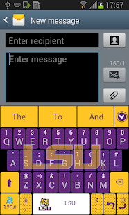 How to mod LSU Classic Skin lastet apk for android