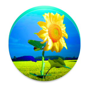 Sunflower PRO logo