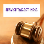 Service Tax Act India Apk