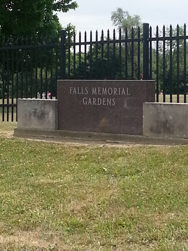Falls Memorial Gardens