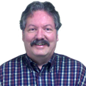 Jim Landis logo