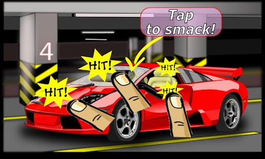 How to download Smack that Lambo 1.0.2 mod apk for laptop