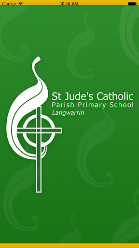 St Jude's Primary - Skoolbag