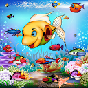Crazy Aquarium 1.9 Downloader