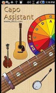 How to download Capo Circle of 5ths - Free 2.1 apk for laptop