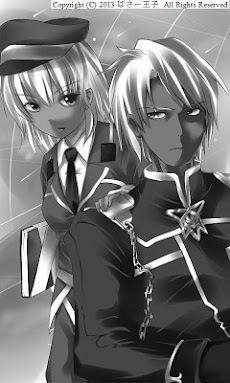 Sf学園ファンタジー小説 銀河防衛魔法戦艦 Androidアプリ Applion