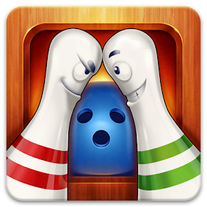 Bowling Friends 體育競技 App LOGO-APP開箱王