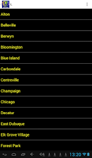 Gay Sights USA - Central Screenshots 8