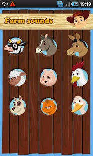 How to mod PreSchool Farm patch 1.2 apk for android
