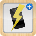 Flash Notification + mobile app icon