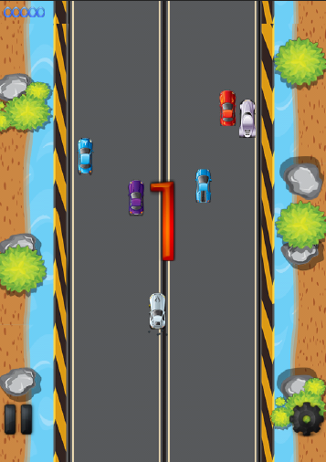 【免費賽車遊戲App】Auto Traffic Racing: Car Games-APP點子