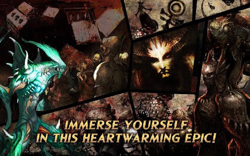 Legend of Master Online - screenshot thumbnail