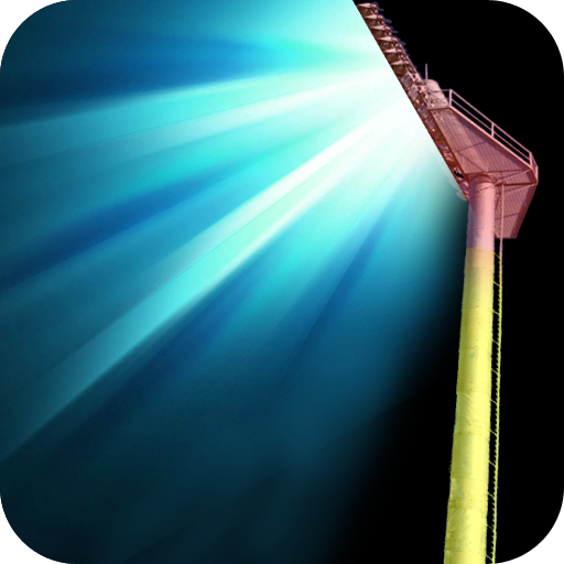 Sports Torch LED Light 2015 運動 App LOGO-APP開箱王