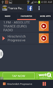 How to download Trance Radio lastet apk for android