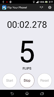 How to mod Flip Your Phone! patch 1.1 apk for pc