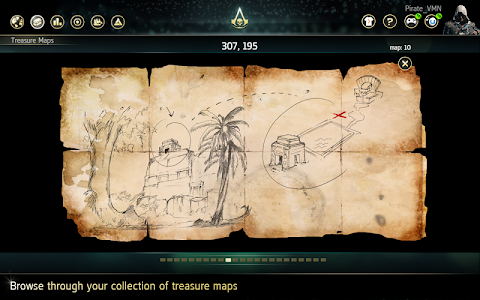Assassin’s Creed® IV Companionのおすすめ画像5