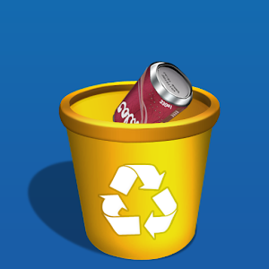 Recycling Toss 1.1