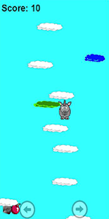 Free Download Cloud Leap APK for Android