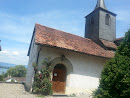 Église De Faoug