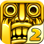 Cover Image of Download Temple Run 2 1.10 APK