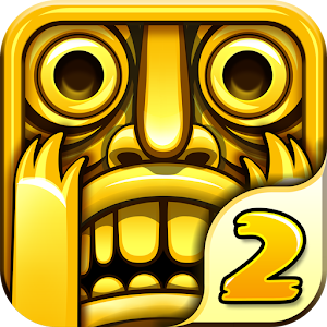 یاری بۆ ئه‌ندرۆید Temple Run 2 v1.12.2 Apk