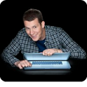 Tosh.O Emoticons icon