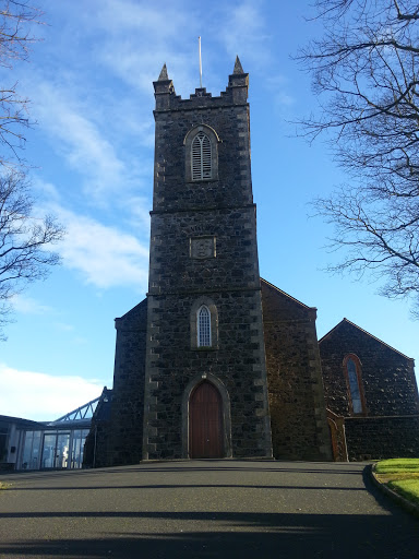 Seagoe Parish Church