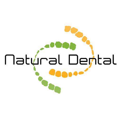 Natural Dental 醫療 App LOGO-APP開箱王