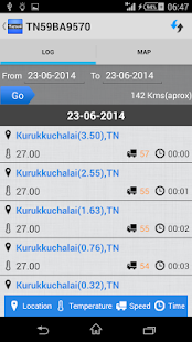 Free Download vTrack - Hatsun GPS Tracking APK