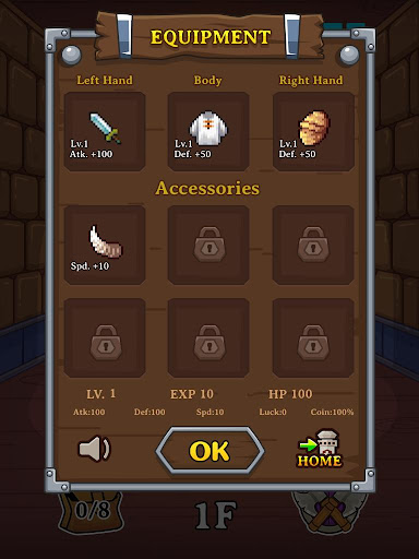 免費下載冒險APP|Dungeon Quest app開箱文|APP開箱王