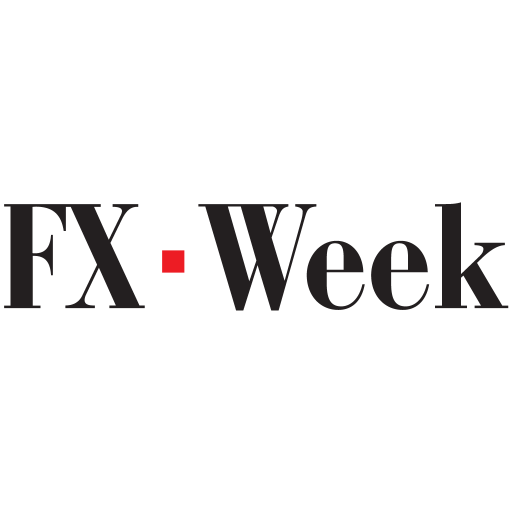 FX Week LOGO-APP點子