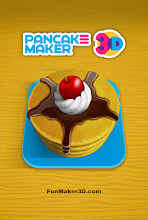 Cake Pancake Cooking APK Download for Android