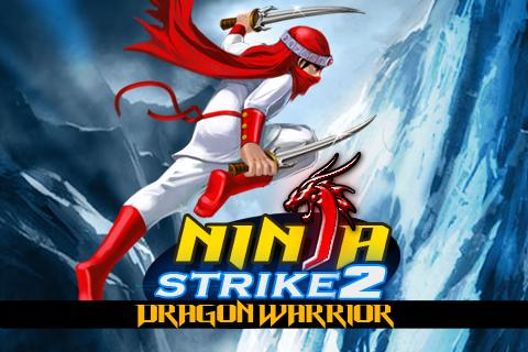 Ninja Strike 2 Tablet