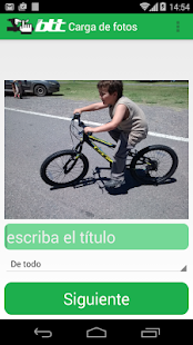 How to install BTT Bicicletas todo terreno 1.14 apk for pc