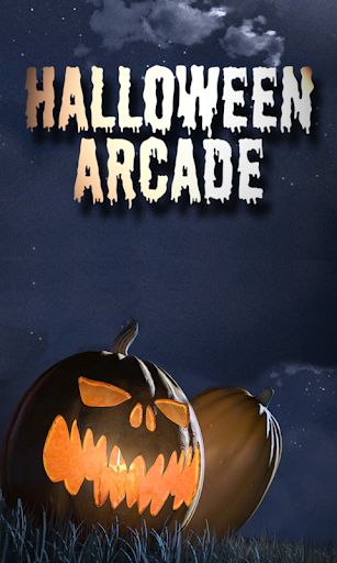 免費下載街機APP|Halloween Arcade app開箱文|APP開箱王