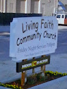 Living Faith Community Church