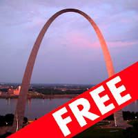 Gateway Arch Live (Demo) APK 電影海報圖片