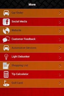 Lash Auto Service Screenshots 5