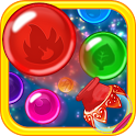 Bubble Wizard Dash icon