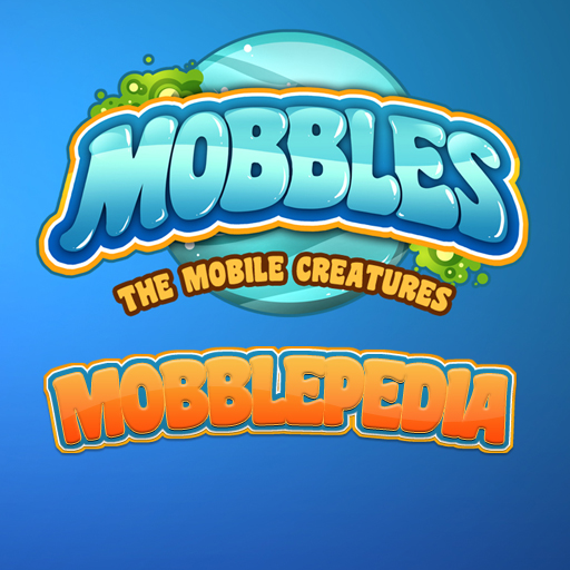 MobblePedia LOGO-APP點子