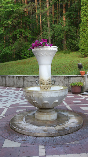 Velina Fountain